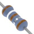 RSMF1FT1R91 - RES 1.91 OHM 1W 1% AXIAL