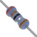 RSMF1FT2R10 - RES 2.1 OHM 1W 1% AXIAL