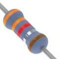 RSMF12FT3R32 - RES 3.32 OHM 1/2W 1% AXIAL