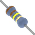RSF2JT110K - RES 110K OHM 2W 5% AXIAL
