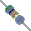 RSF2JT50K0 - RES 50K OHM 2W 5% AXIAL