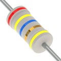 HHV-50JB-52-24M - RES MF 1/2W 5% AXIAL