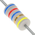HHV-50JB-52-62M - RES MF 1/2W 5% AXIAL