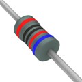 RNF18CTC20K0 - RES 20K OHM 1/8W .25% AXIAL