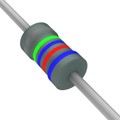 RNF18CTD85K6 - RES 85.6K OHM 1/8W .25% AXIAL