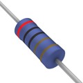 RSF1FB2K00 - RES 2K OHM 1W 1% AXIAL