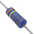 RSF1FB3K48 - RES 3.48K OHM 1W 1% AXIAL