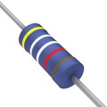 RSF1FB49K9 - RES 49.9K OHM 1W 1% AXIAL