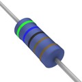 RSF1FB5K60 - RES 5.6K OHM 1W 1% AXIAL