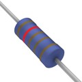 RSF1FB1K21 - RES 1.21K OHM 1W 1% AXIAL