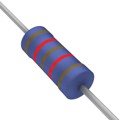 RSF1FB12K1 - RES 12.1K OHM 1W 1% AXIAL
