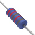 RSF1FB22K1 - RES 22.1K OHM 1W 1% AXIAL