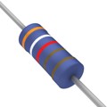 RSF1FB3K92 - RES 3.92K OHM 1W 1% AXIAL