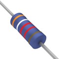 RSF1FB39K2 - RES 39.2K OHM 1W 1% AXIAL