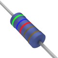 RSF1FB5K62 - RES 5.62K OHM 1W 1% AXIAL