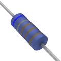 RSF1FB6K81 - RES 6.81K OHM 1W 1% AXIAL
