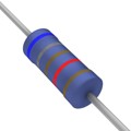 RSF1FB68K1 - RES 68.1K OHM 1W 1% AXIAL