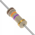 CFR2WSJR-73-0R13 - RES 5% 2W AXIAL