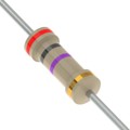CFR2WSJR-73-0R2 - RES 5% 2W AXIAL