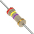 CFR2WSJR-73-0R24 - RES 5% 2W AXIAL
