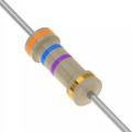 CFR2WSJR-73-0R36 - RES 5% 2W AXIAL