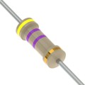 CFR2WSJR-73-0R47 - RES 5% 2W AXIAL
