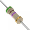 CFR2WSJR-73-0R51 - RES 5% 2W AXIAL