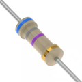 CFR2WSJR-73-0R68 - RES 5% 2W AXIAL