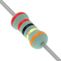 FAE3SSJR-73-22R - RES 3W 5% AXIAL