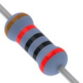 RSMF2GT120R - RES 120 OHM 2W 2% AXIAL