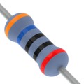 RSMF2GT360R - RES 360 OHM 2W 2% AXIAL