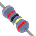 RSMF2GT82R0 - RES 82 OHM 2W 2% AXIAL