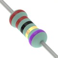 PNP1WVJR-73-22R - RES 22 OHM 1W 5% AXIAL