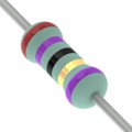 PNP1WVJR-73-27R - RES 27 OHM 1W 5% AXIAL