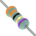 PNP4WVJT-73-33R - RES WW 4W 5% AXIAL