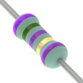 PNP5WVJR-73-0R75 - RES 0.75 OHM 5W 5% AXIAL