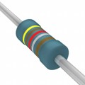 RNF12FTD4R12 - RES 4.12 OHM 1/2W 1% AXIAL
