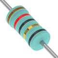 NKN400JR-73-12R - RES 12 OHM 4W 5% AXIAL