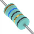 NKN5WSJR-73-16R - RES 16 OHM 5W 5% AXIAL