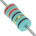 NKN3WSJR-73-22R - RES 22 OHM 3W 5% AXIAL