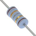 MFR200FBE73-13R8 - RES MF 2W 1% AXIAL