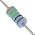 MFR200FBE73-355R - RES MF 2W 1% AXIAL