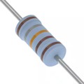 MFR200FBF73-1K83 - RES MF 2W 1% AXIAL