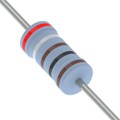 MFR200FRF52-291R - RES MF 2W 1% AXIAL