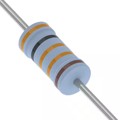 MFR200FBF73-303K - RES MF 2W 1% AXIAL