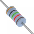 MFR200FRE52-30K5 - RES MF 2W 1% AXIAL