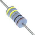 MFR200FRF52-448R - RES MF 2W 1% AXIAL