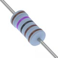 MFR200FRF52-1K7 - RES MF 2W 1% AXIAL