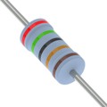 MFR200FRF52-250K - RES MF 2W 1% AXIAL