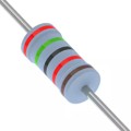 MFR200FRF52-25K - RES MF 2W 1% AXIAL